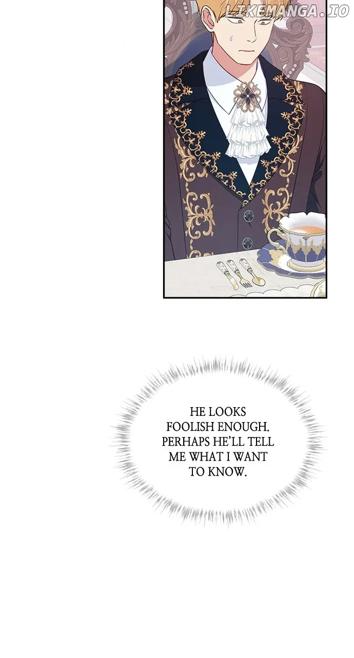 What Does That Evil Dragon Live For? Chapter 44 Online - página 57