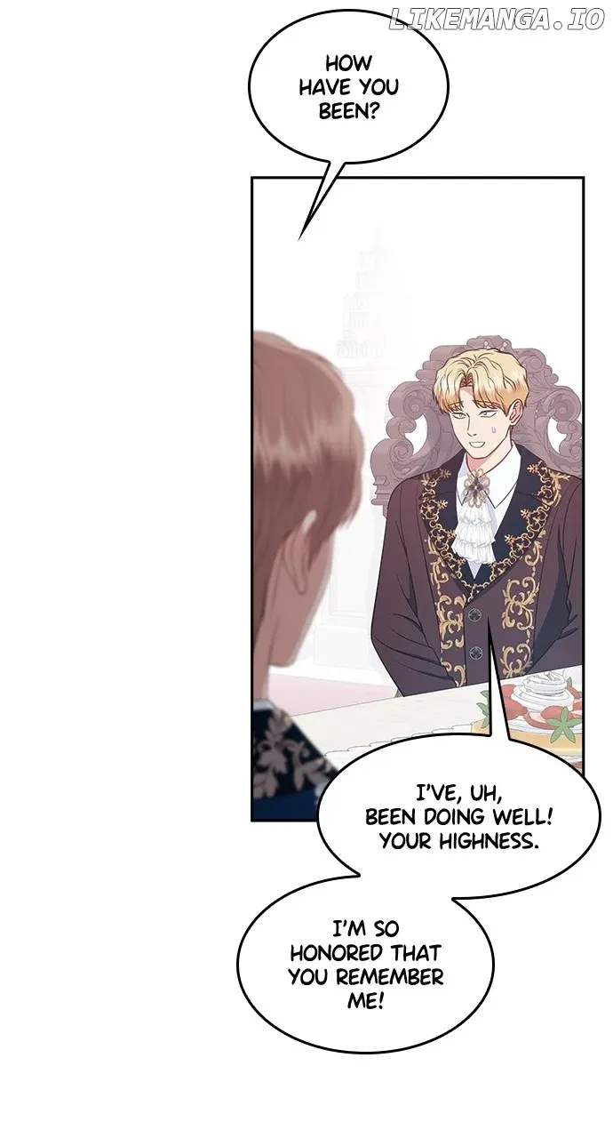 What Does That Evil Dragon Live For? Chapter 44 Online - página 61