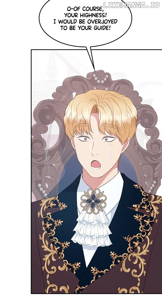 What Does That Evil Dragon Live For? Chapter 44 Online - página 64