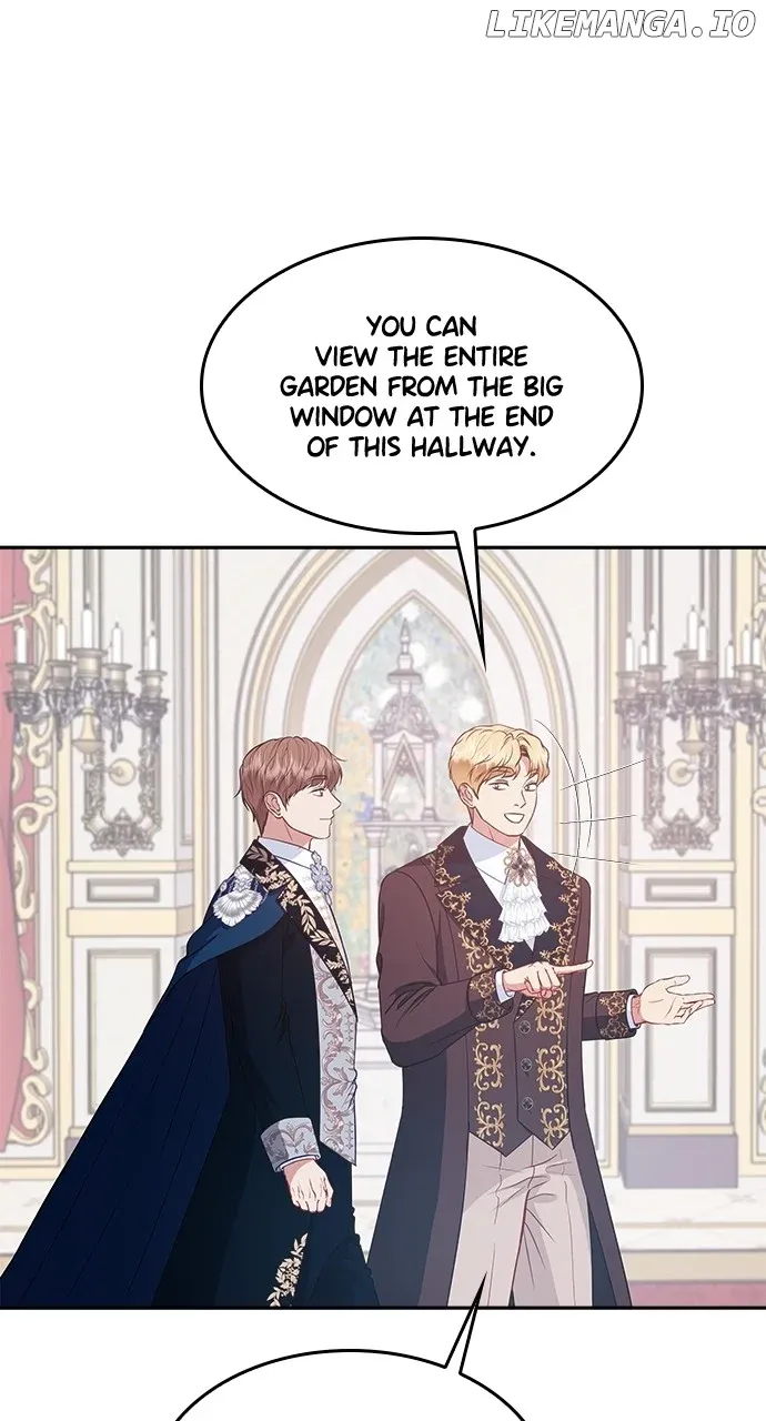 What Does That Evil Dragon Live For? Chapter 44 Online - página 67