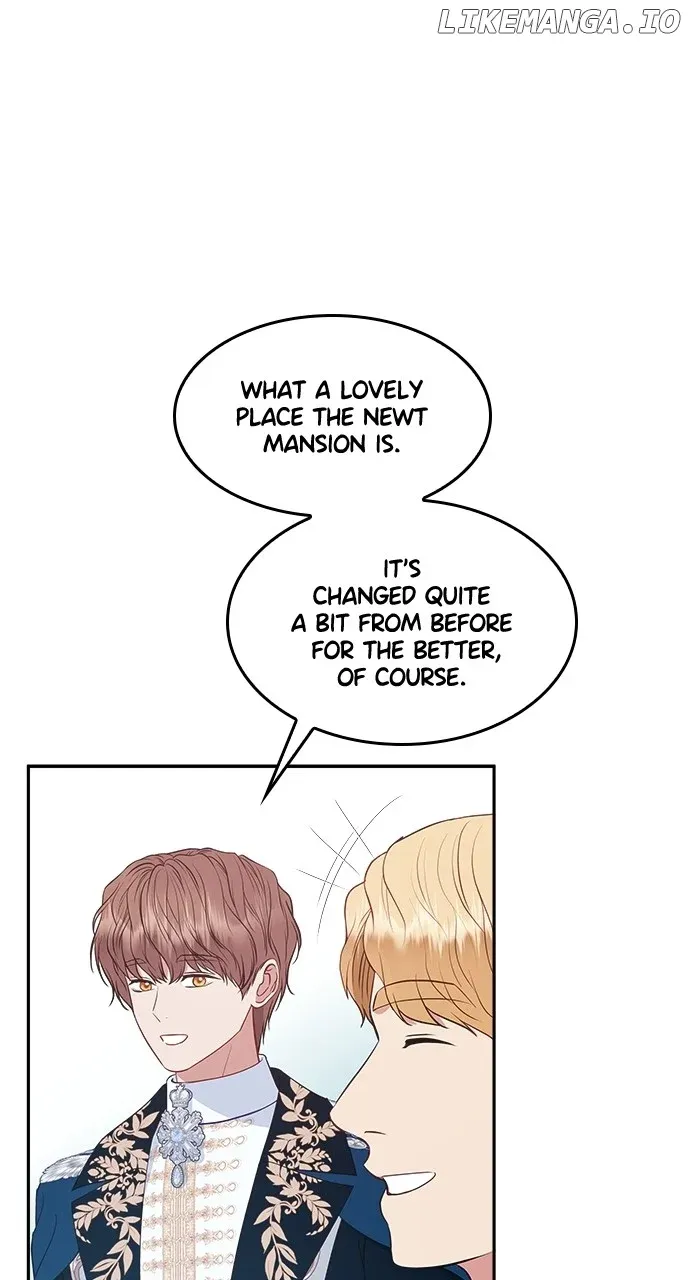 What Does That Evil Dragon Live For? Chapter 44 Online - página 69