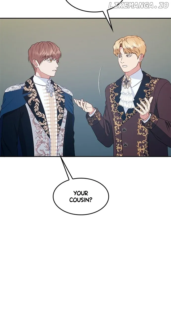 What Does That Evil Dragon Live For? Chapter 44 Online - página 77