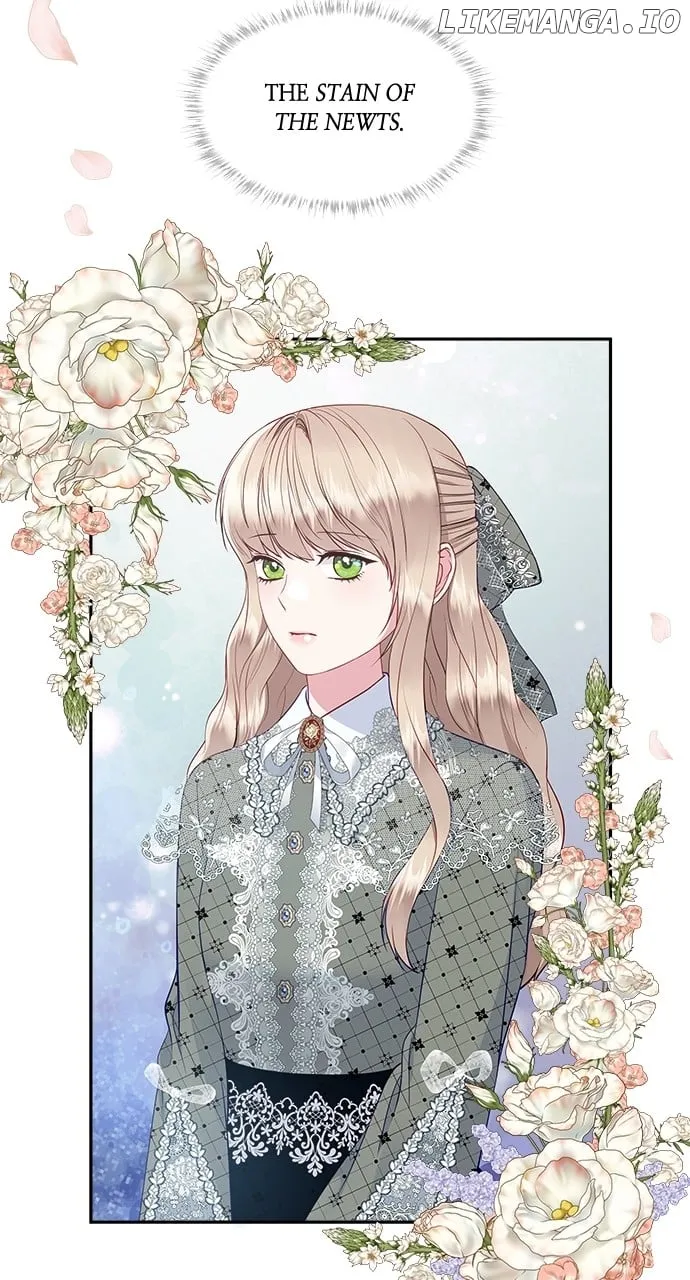 What Does That Evil Dragon Live For? Chapter 44 Online - página 80