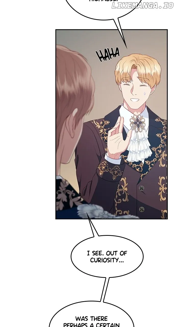 What Does That Evil Dragon Live For? Chapter 44 Online - página 82