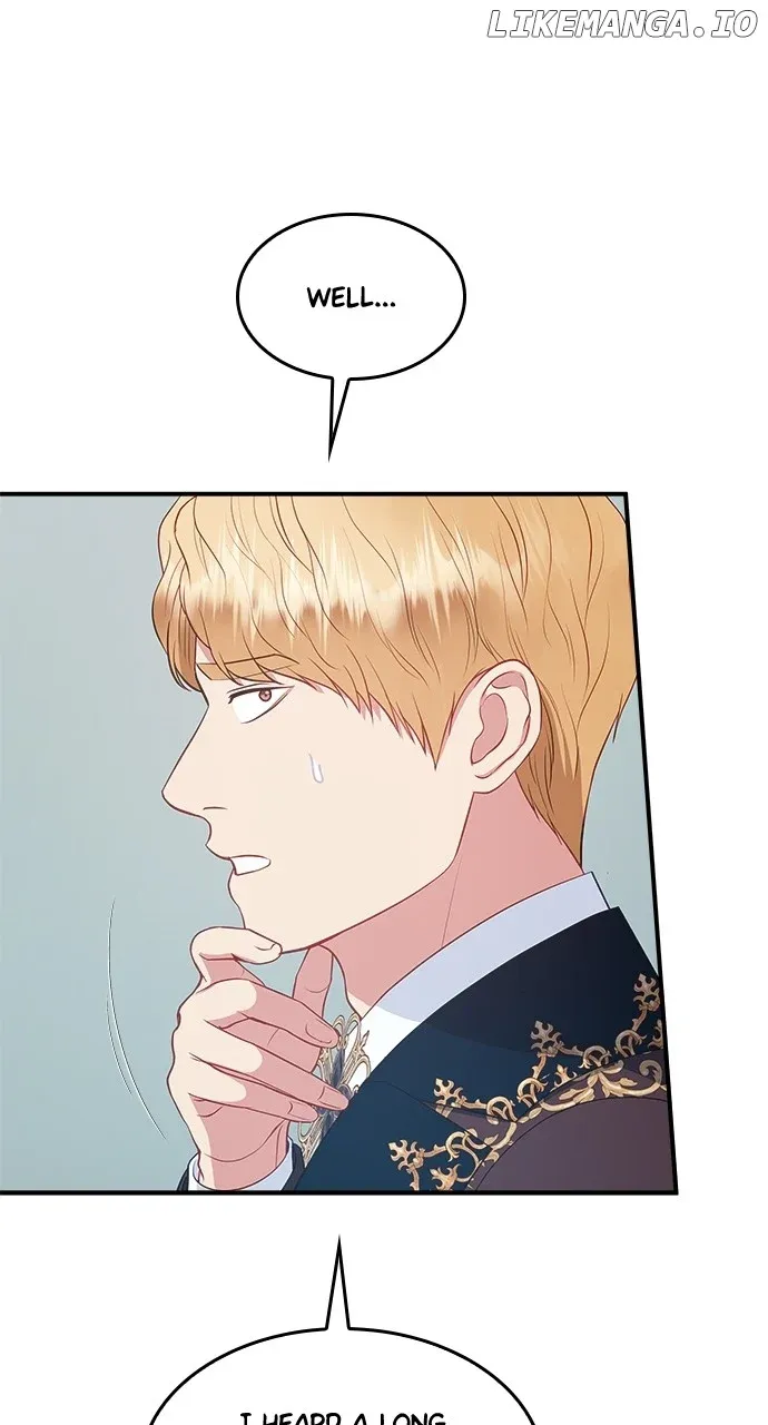 What Does That Evil Dragon Live For? Chapter 44 Online - página 84