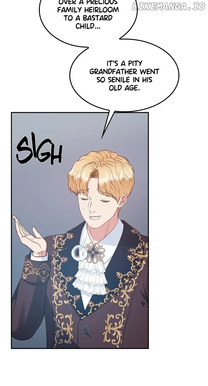 What Does That Evil Dragon Live For? Chapter 44 Online - página 91