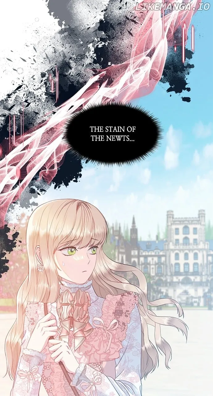 What Does That Evil Dragon Live For? Chapter 44 Online - página 94