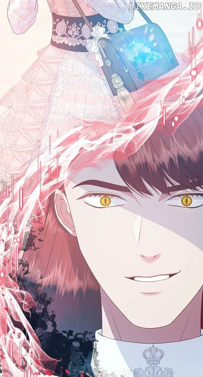 What Does That Evil Dragon Live For? Chapter 44 Online - página 95