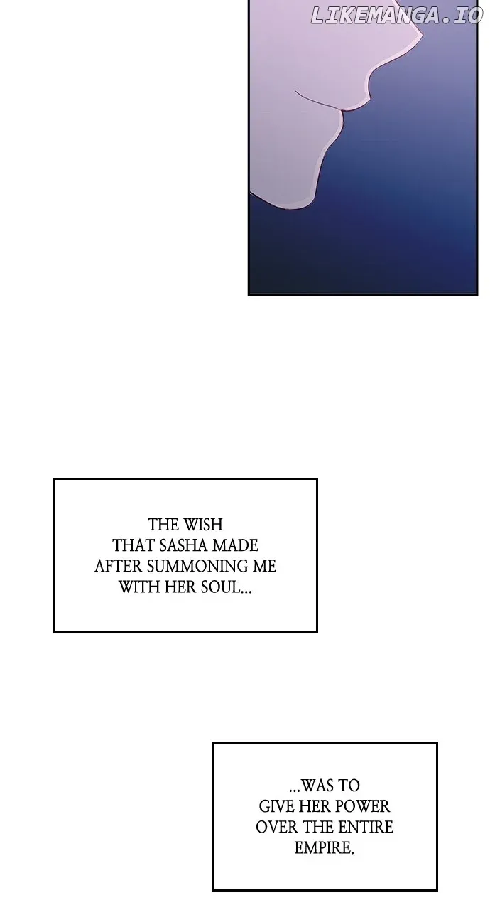 What Does That Evil Dragon Live For? Chapter 48 Online - página 7