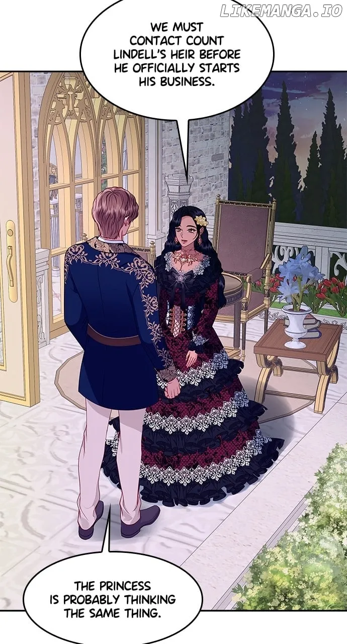 What Does That Evil Dragon Live For? Chapter 48 Online - página 12
