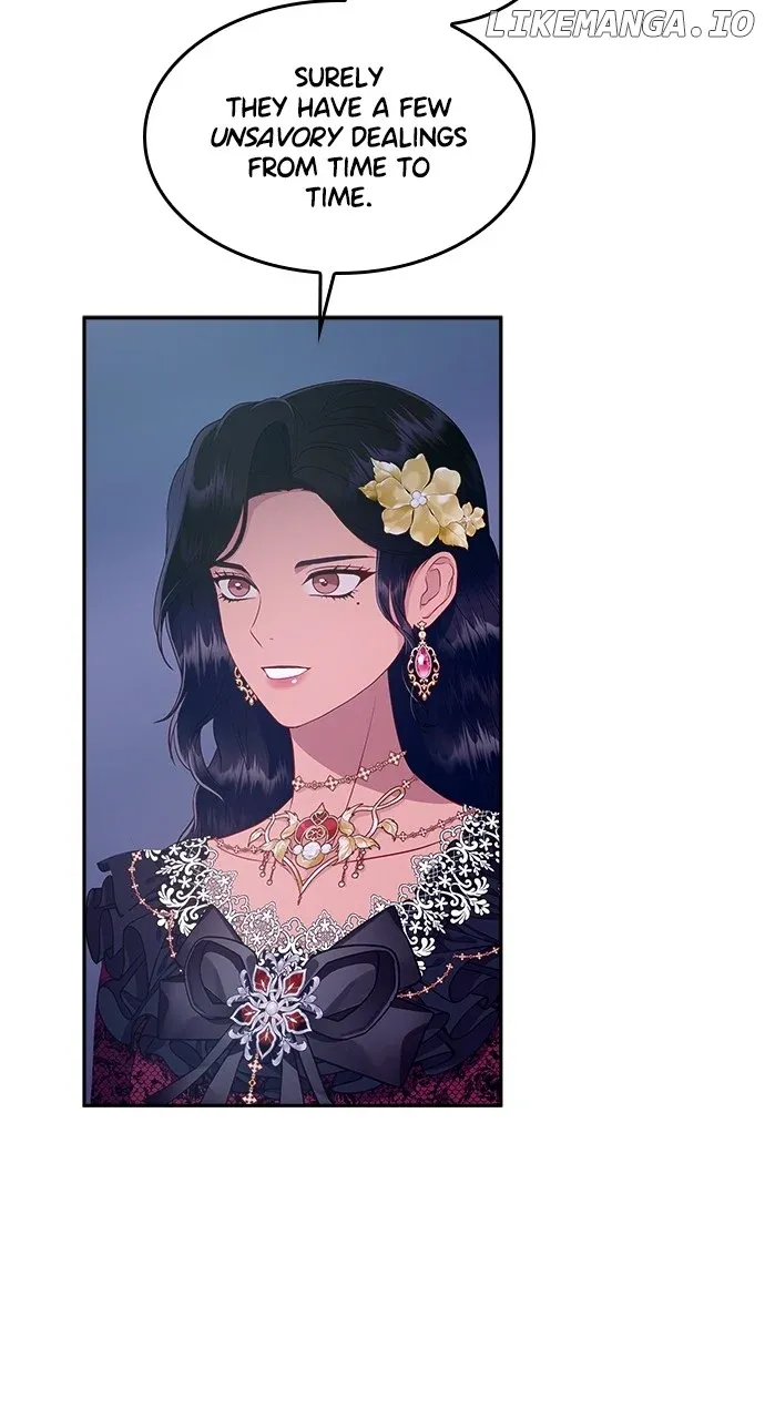 What Does That Evil Dragon Live For? Chapter 48 Online - página 14