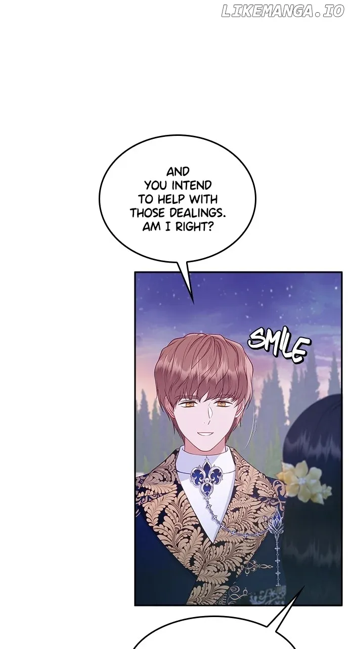 What Does That Evil Dragon Live For? Chapter 48 Online - página 15
