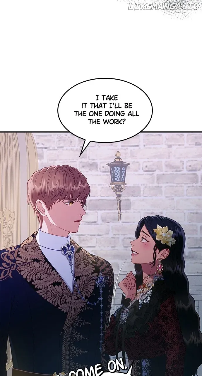 What Does That Evil Dragon Live For? Chapter 48 Online - página 19