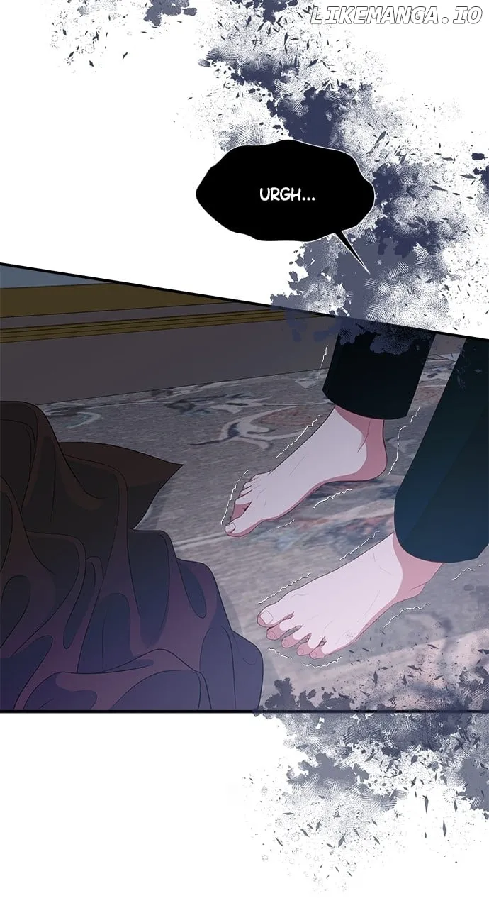 What Does That Evil Dragon Live For? Chapter 48 Online - página 24