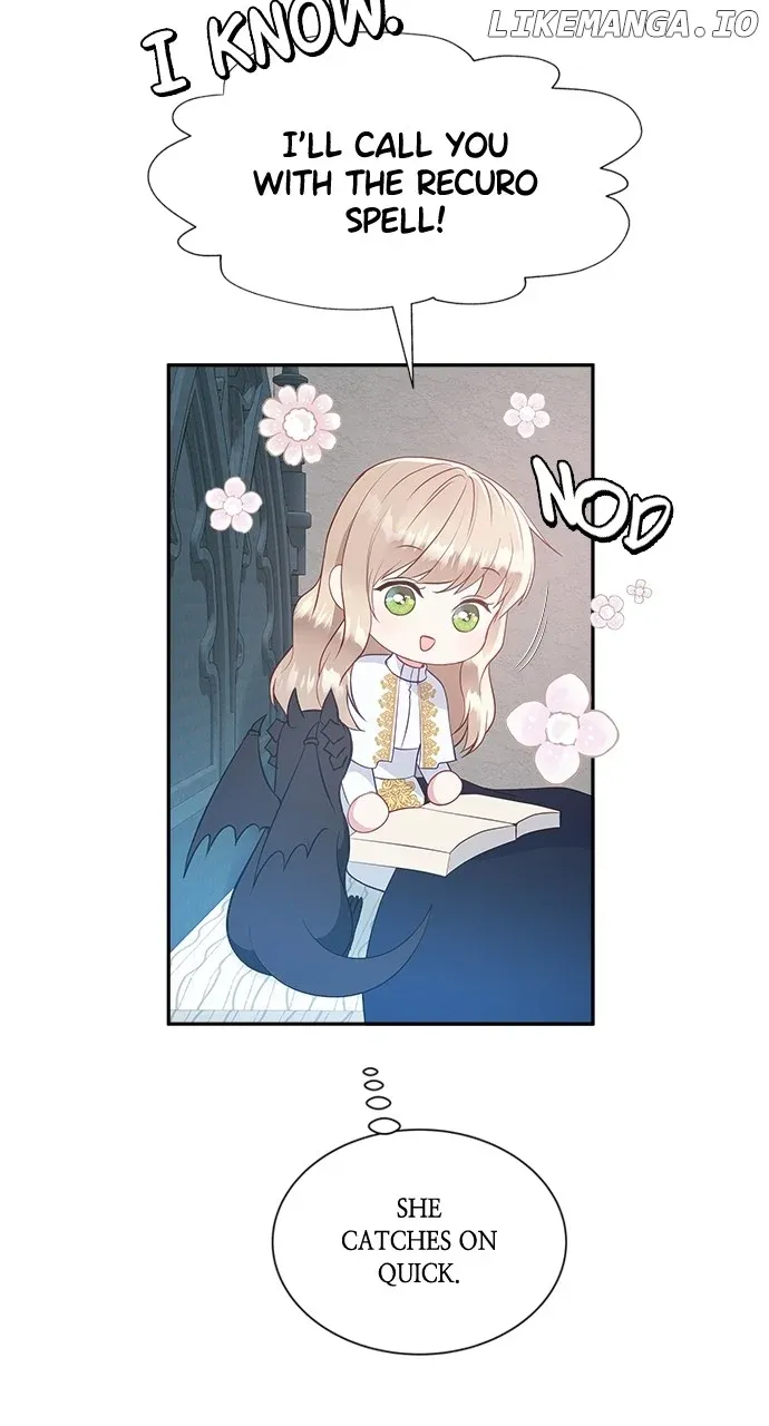 What Does That Evil Dragon Live For? Chapter 48 Online - página 40