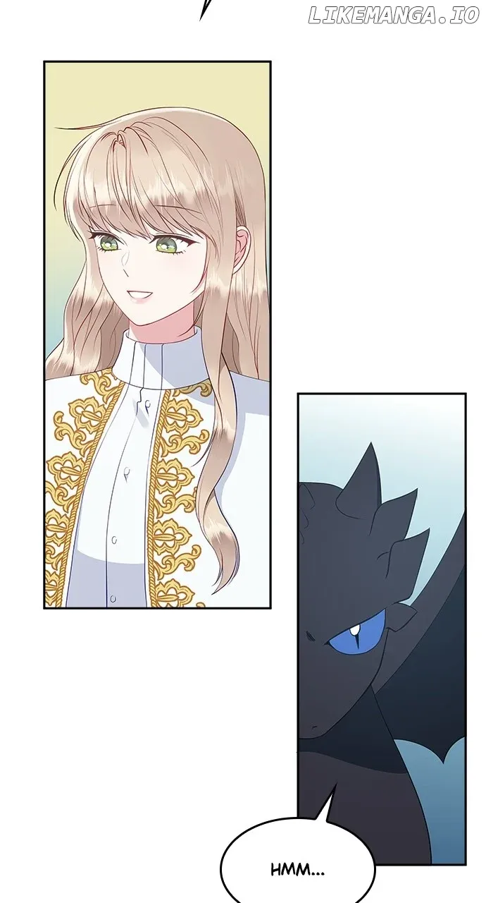 What Does That Evil Dragon Live For? Chapter 48 Online - página 43