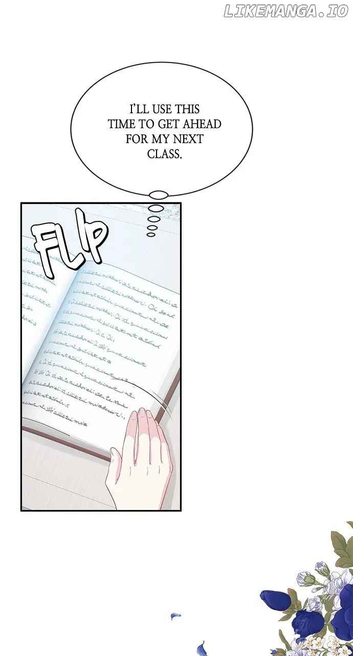 What Does That Evil Dragon Live For? Chapter 48 Online - página 57