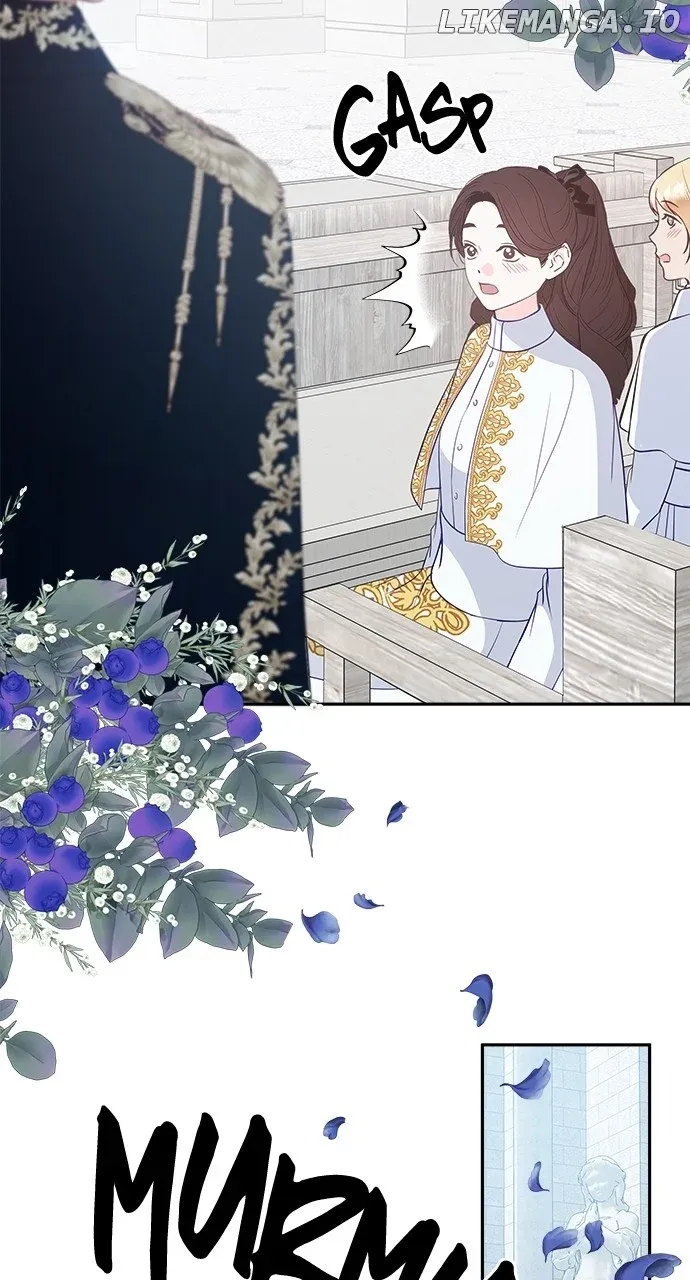What Does That Evil Dragon Live For? Chapter 48 Online - página 61
