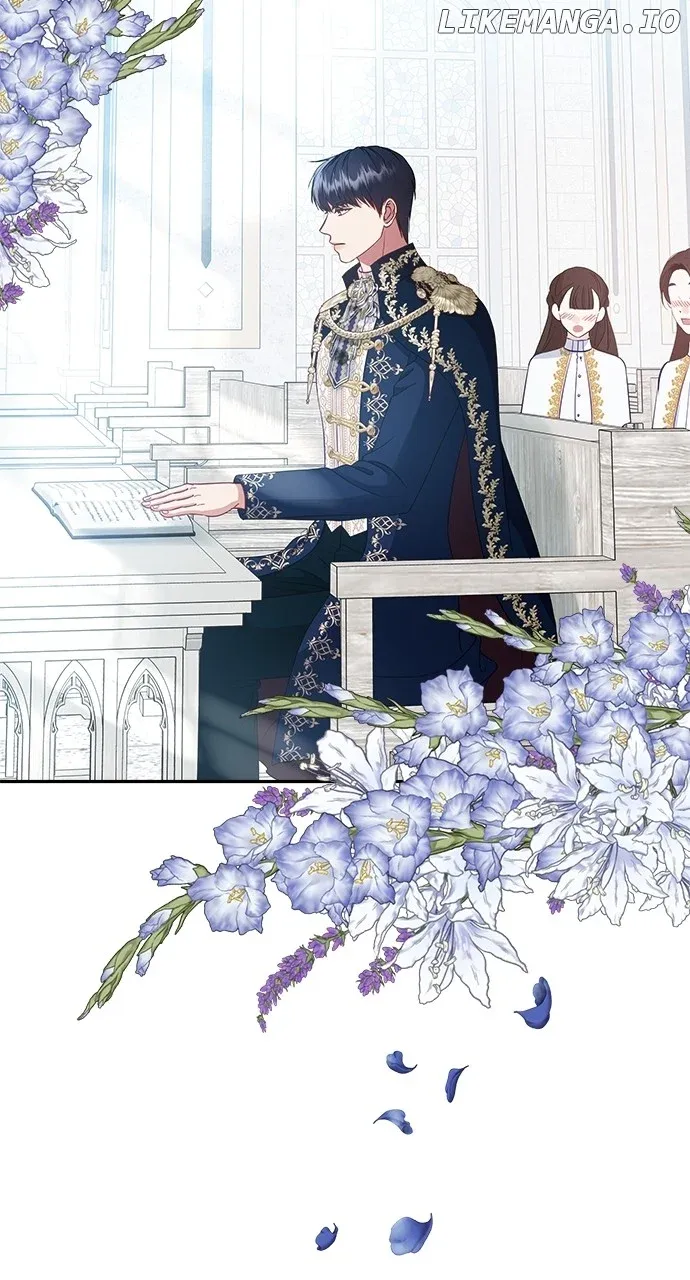 What Does That Evil Dragon Live For? Chapter 48 Online - página 65