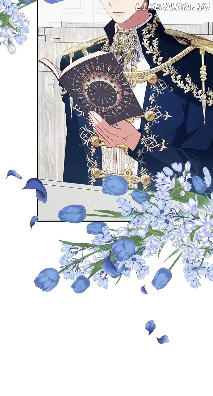What Does That Evil Dragon Live For? Chapter 48 Online - página 75