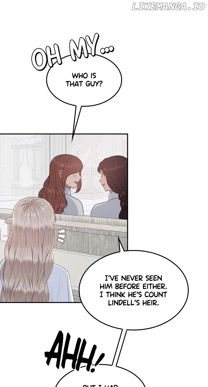What Does That Evil Dragon Live For? Chapter 48 Online - página 76