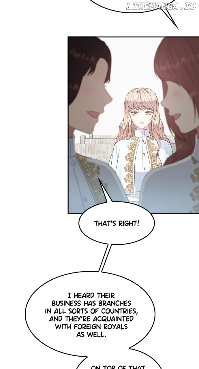 What Does That Evil Dragon Live For? Chapter 48 Online - página 78