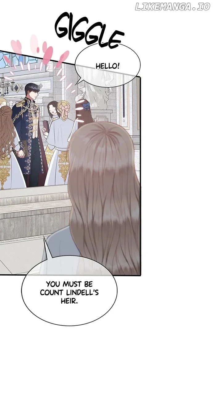 What Does That Evil Dragon Live For? Chapter 49 Online - página 5