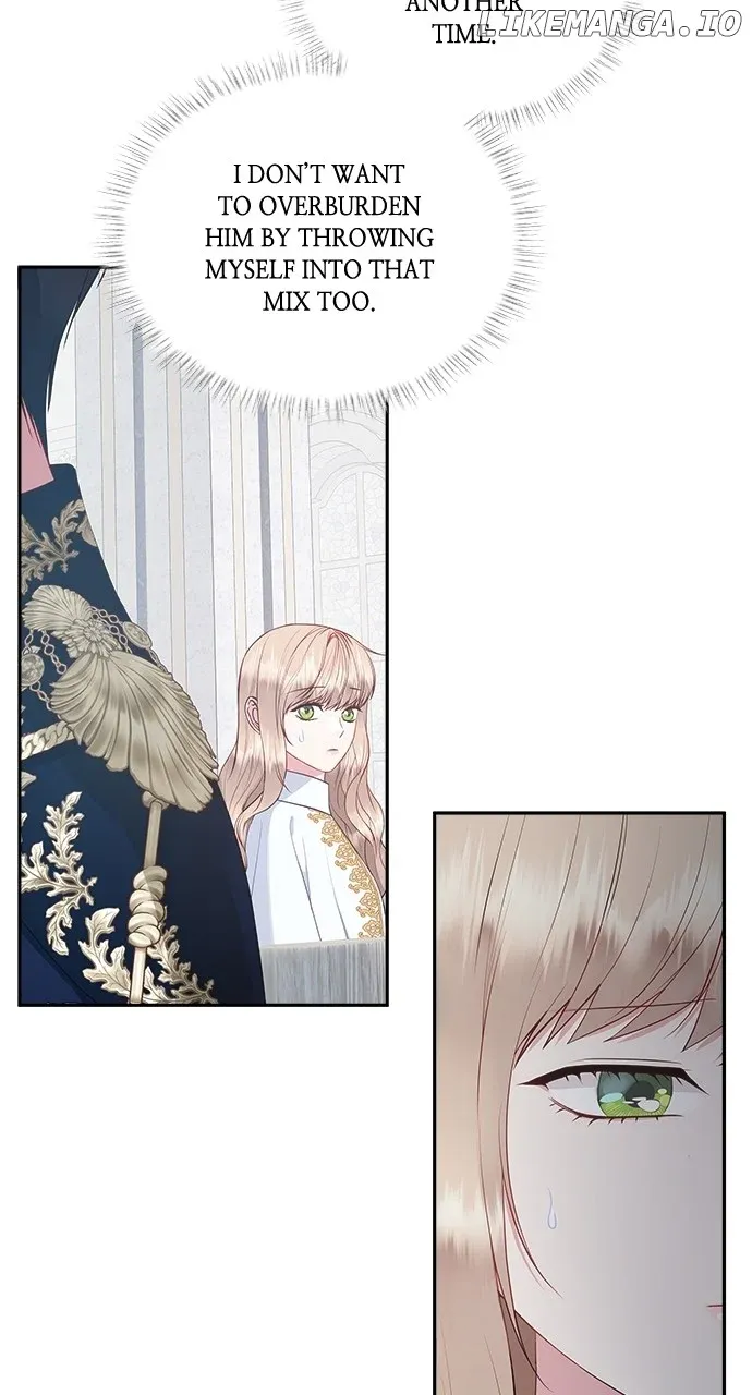 What Does That Evil Dragon Live For? Chapter 49 Online - página 8