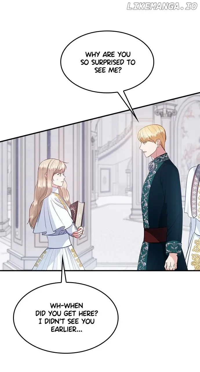 What Does That Evil Dragon Live For? Chapter 49 Online - página 19