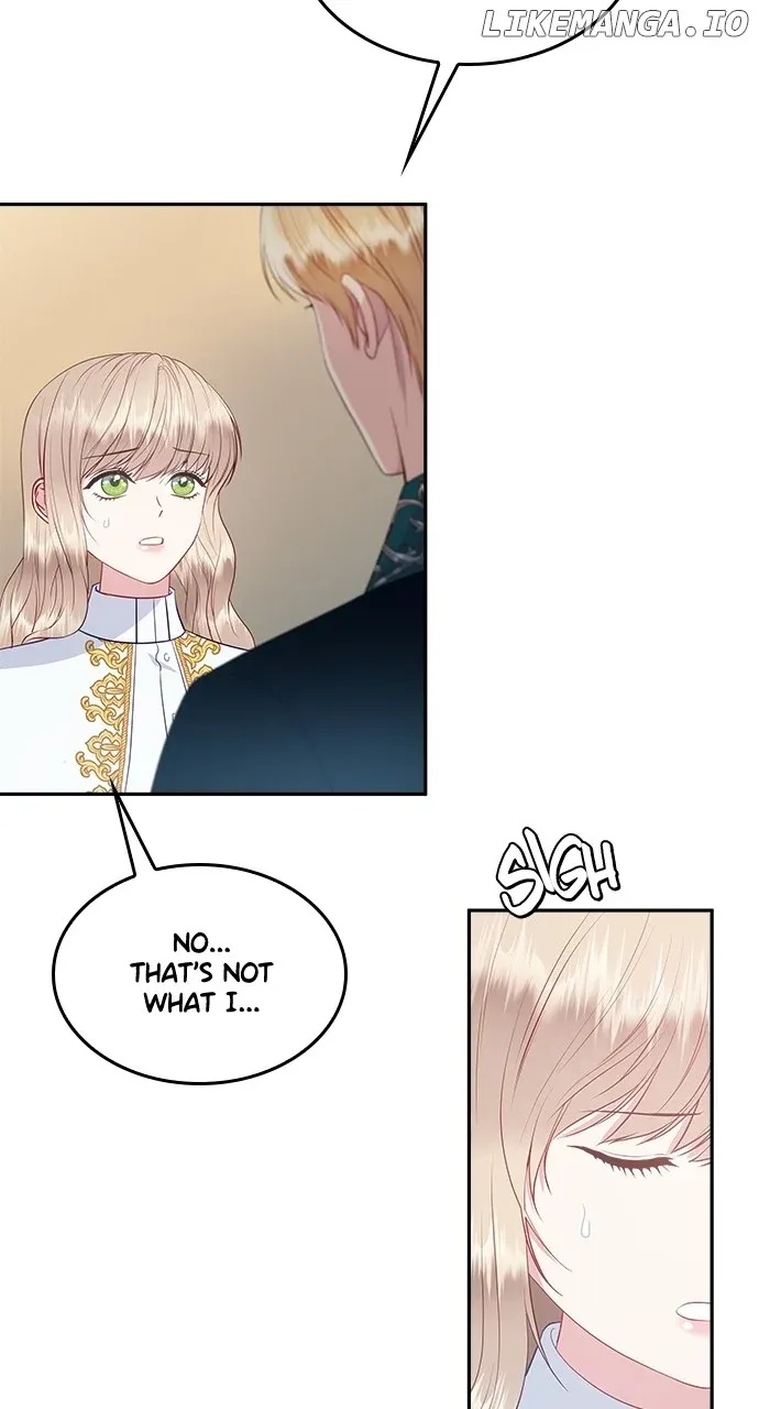 What Does That Evil Dragon Live For? Chapter 49 Online - página 22