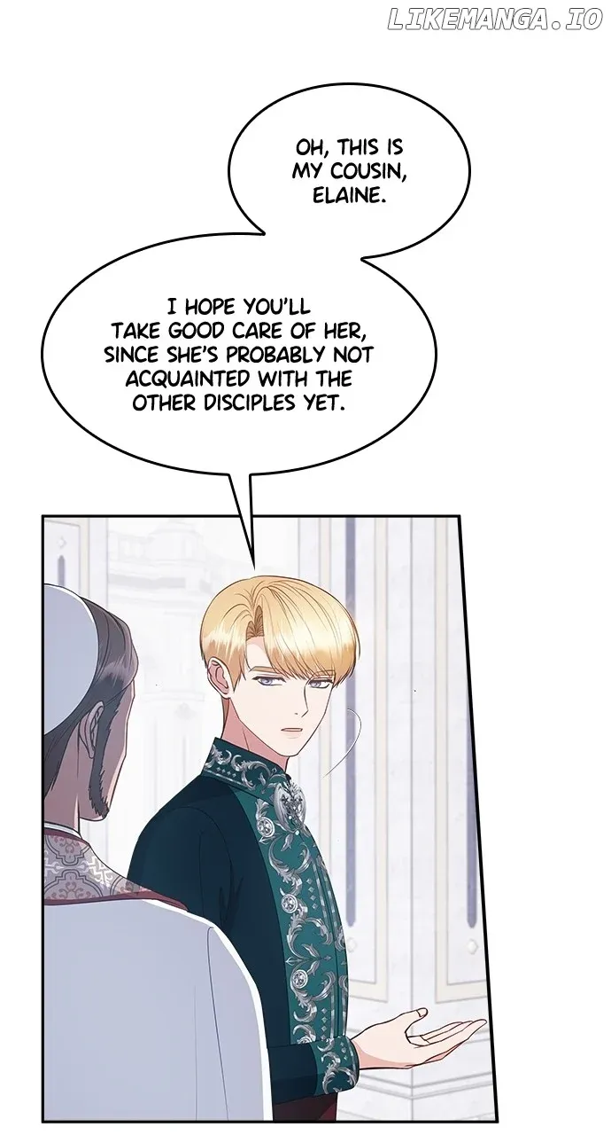 What Does That Evil Dragon Live For? Chapter 49 Online - página 24
