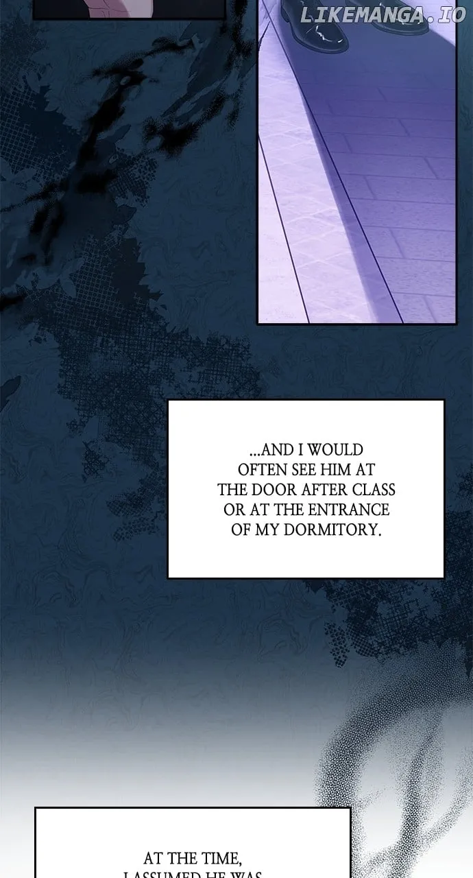What Does That Evil Dragon Live For? Chapter 49 Online - página 33