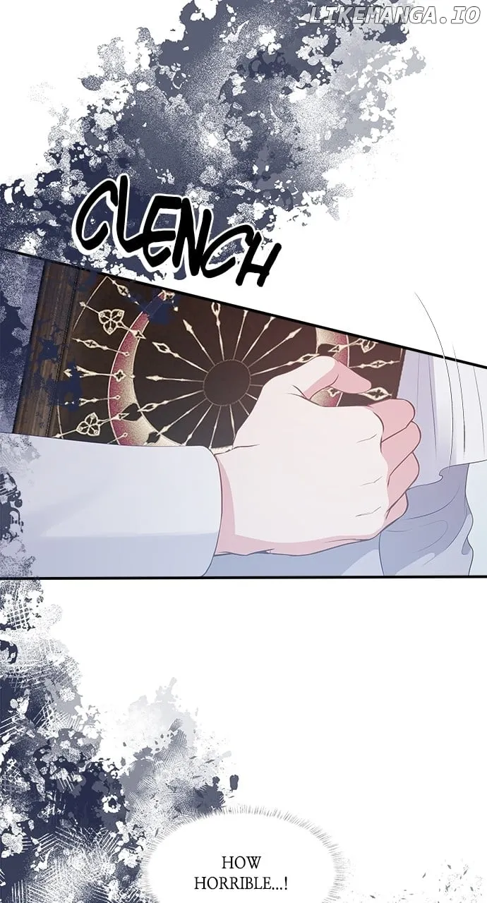 What Does That Evil Dragon Live For? Chapter 49 Online - página 37