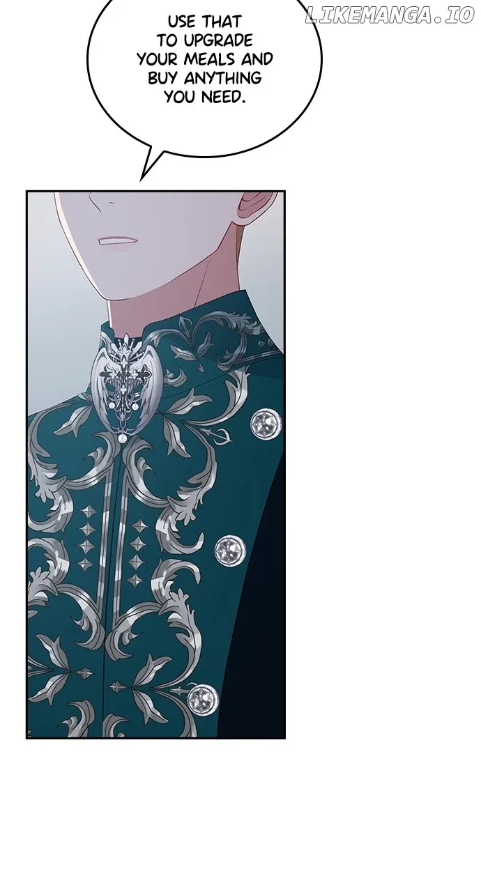 What Does That Evil Dragon Live For? Chapter 49 Online - página 50