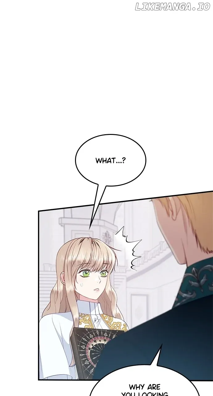 What Does That Evil Dragon Live For? Chapter 49 Online - página 51
