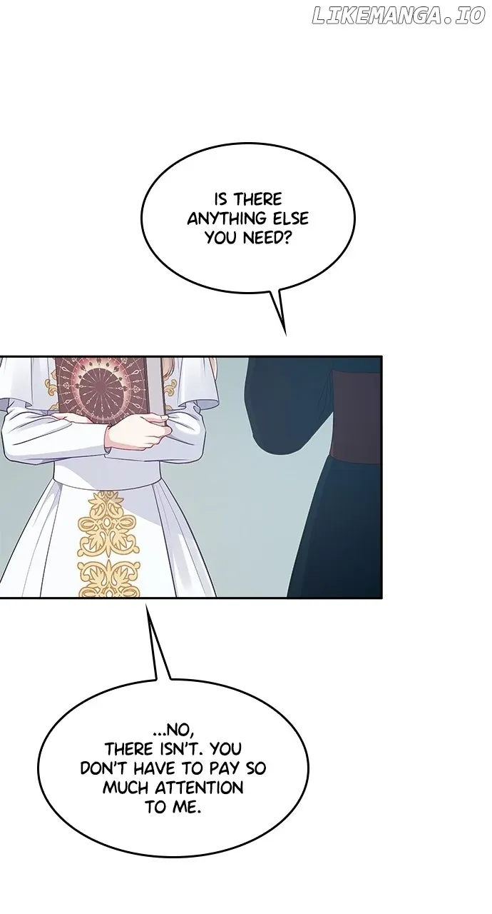 What Does That Evil Dragon Live For? Chapter 49 Online - página 56