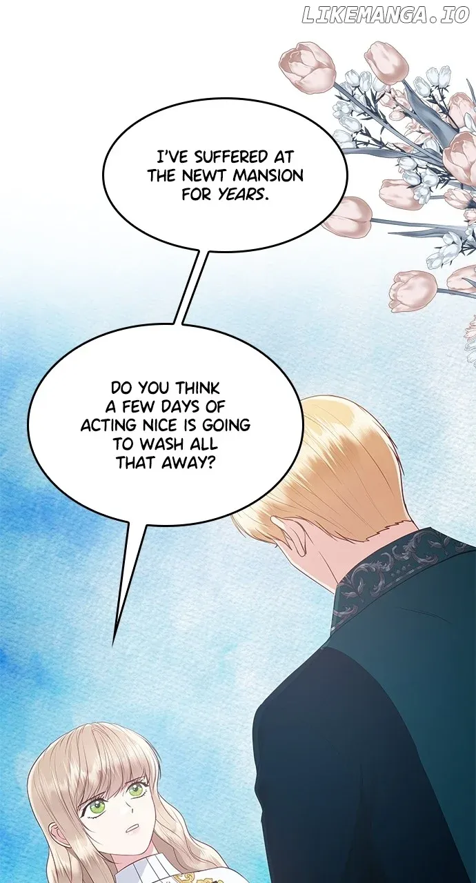 What Does That Evil Dragon Live For? Chapter 49 Online - página 62