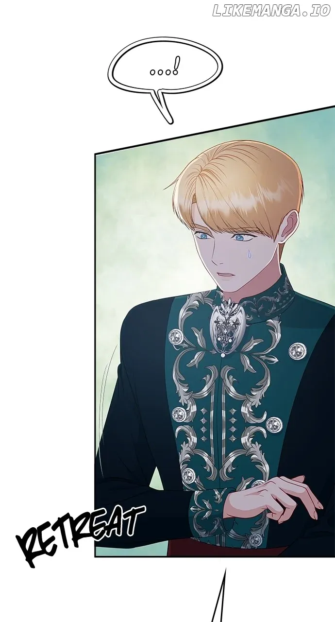 What Does That Evil Dragon Live For? Chapter 49 Online - página 64