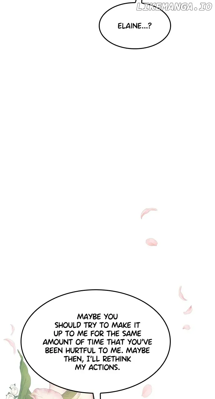 What Does That Evil Dragon Live For? Chapter 49 Online - página 65