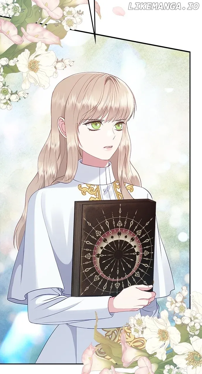 What Does That Evil Dragon Live For? Chapter 49 Online - página 66