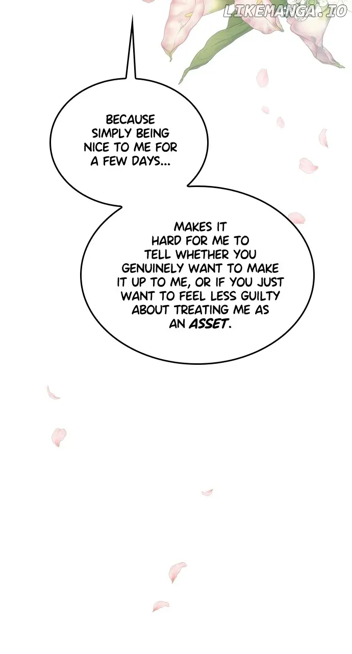 What Does That Evil Dragon Live For? Chapter 49 Online - página 67