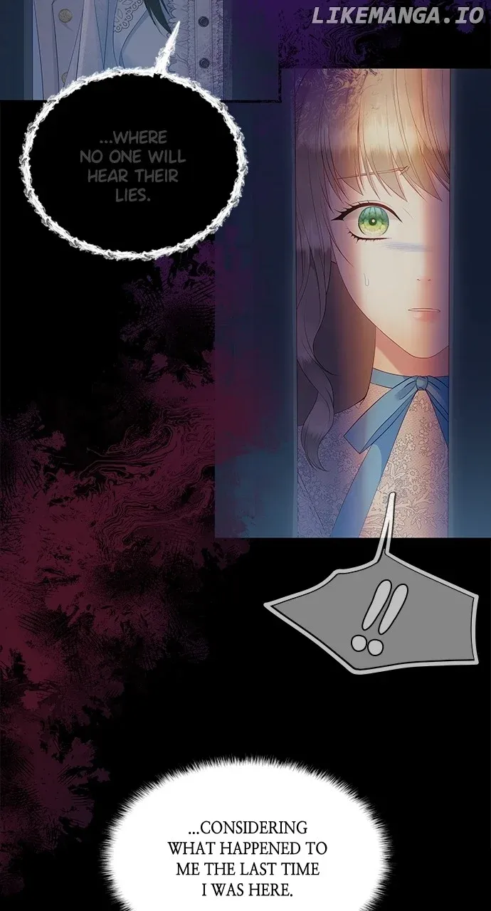 What Does That Evil Dragon Live For? Chapter 49 Online - página 80