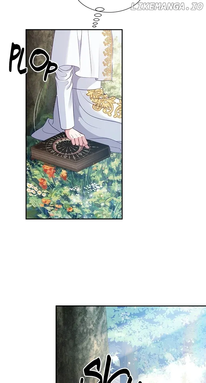 What Does That Evil Dragon Live For? Chapter 49 Online - página 82