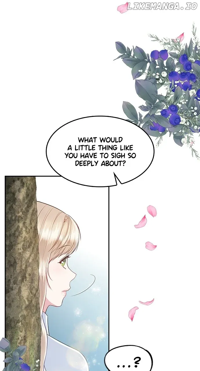 What Does That Evil Dragon Live For? Chapter 49 Online - página 87