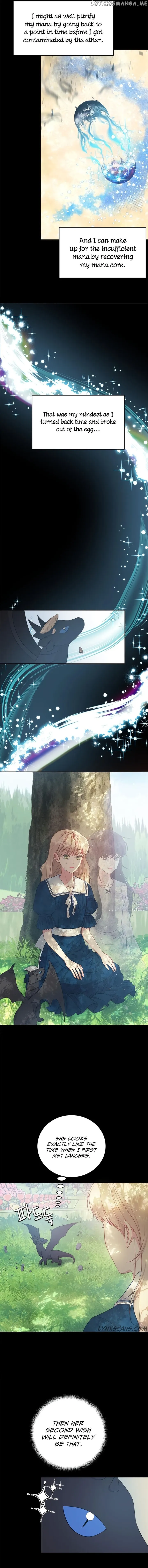 What Does That Evil Dragon Live For? Chapter 5 Online - página 8
