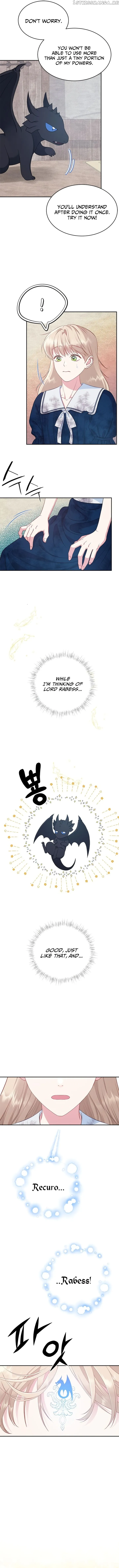 What Does That Evil Dragon Live For? Chapter 5 Online - página 14