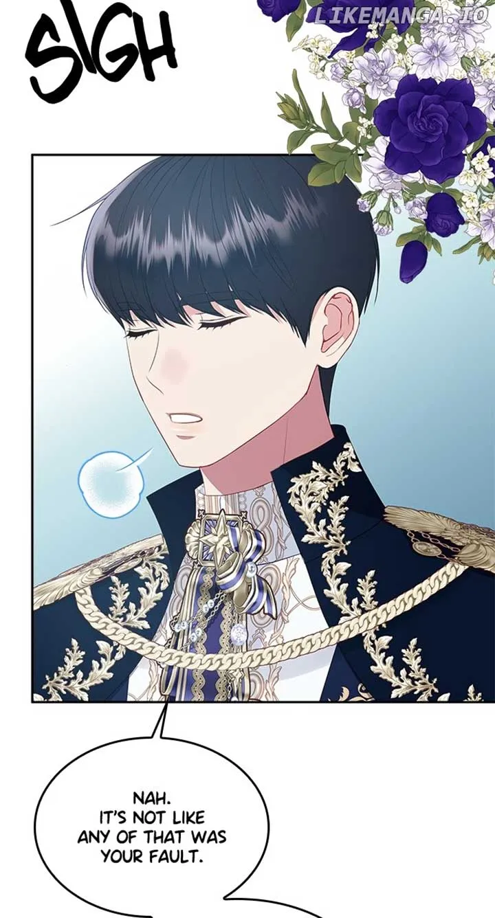 What Does That Evil Dragon Live For? Chapter 51 Online - página 12