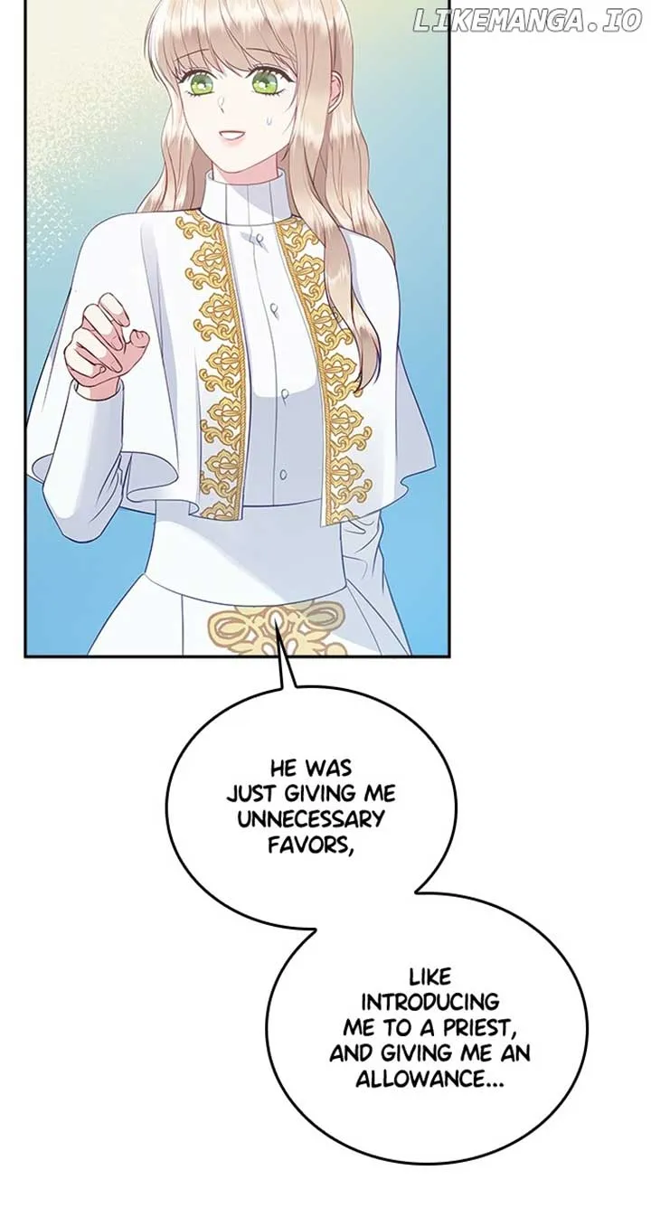 What Does That Evil Dragon Live For? Chapter 51 Online - página 30