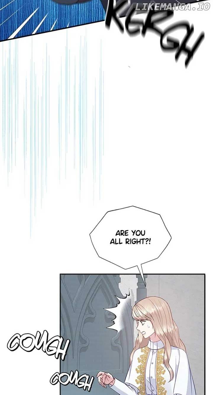 What Does That Evil Dragon Live For? Chapter 51 Online - página 43