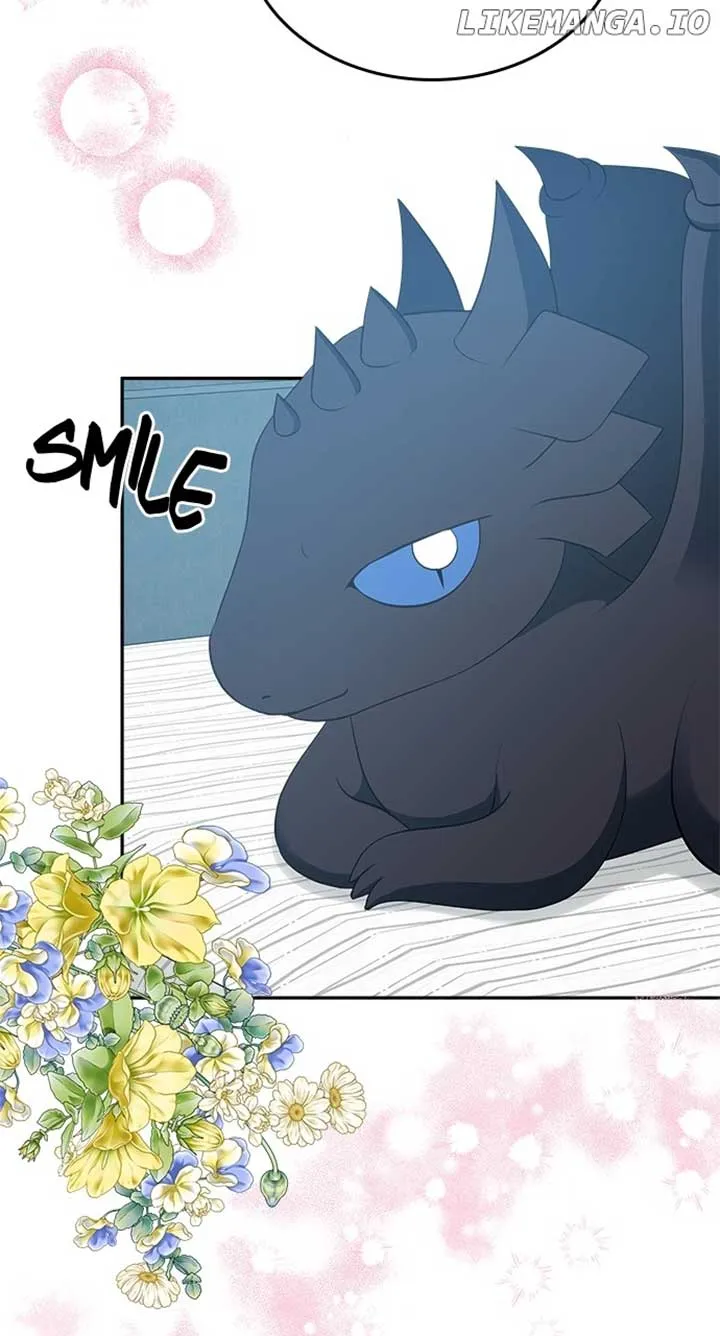 What Does That Evil Dragon Live For? Chapter 51 Online - página 48